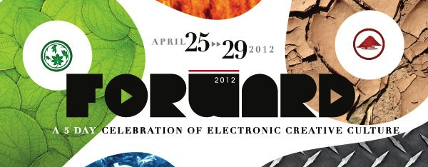 Today marks the start of the Forward Festival, DC’s own five-day celebration of electronic music, art, and culture. Now in its fifth year, Forward’s lineup is arguably its best yet,...<div class="addthis_toolbox addthis_default_style addthis_32x32_style" addthis:url='http://postcultural.com/2012/04/cant-miss-events-at-dcs-forward-festival/' addthis:title='Can’t-miss events at DC’s Forward Festival ' ><a class="addthis_button_preferred_1"></a><a class="addthis_button_preferred_2"></a><a class="addthis_button_preferred_3"></a><a class="addthis_button_preferred_4"></a><a class="addthis_button_compact"></a></div>